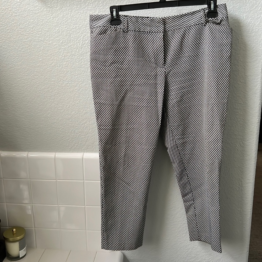 Liz Claiborne Career Petite Emma Classic 14p